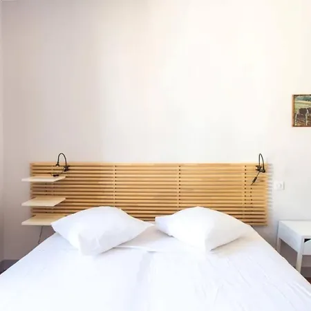 Pantheon- App Centre, 2 Ch, 2 Sdb , Classe 4 Etoiles Apartament Nicea