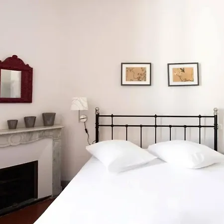 Apartament Pantheon- App Centre, 2 Ch, 2 Sdb , Classe 4 Etoiles